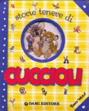 Copertina  Storie tenere di cuccioli