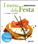 Copertina  I menu della festa