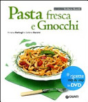 Copertina  Pasta fresca e gnocchi