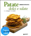 Copertina  Patate dolci e salate