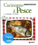 Copertina  Cuciniamo il pesce