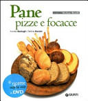Copertina  Pane pizze e focacce