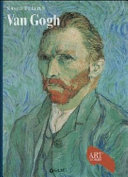 Copertina  Van Gogh