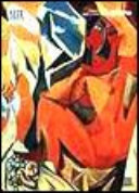 Copertina  Cubismo