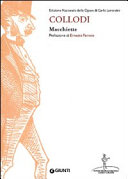 Copertina  Vol. 2: Macchiette