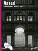 Copertina  Vasari