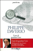 Copertina  L'arte di guardare l'arte