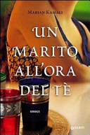 Copertina  Un marito all'ora del tè