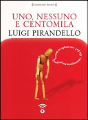 Copertina  Uno, nessuno e centomila