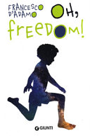 Copertina  Oh, freedom!