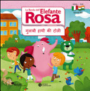 Copertina  La banda dell'elefante rosa