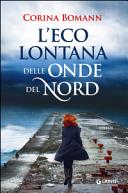Copertina  L'eco lontana delle onde del nord