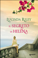 Copertina  Il segreto di Helena