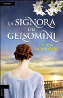 Copertina  La signora dei gelsomini