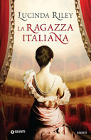 Copertina  La ragazza italiana : [romanzo]