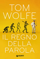 Copertina  Il regno della parola