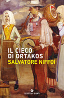Copertina  Il cieco di Ortakos