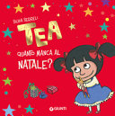 Copertina  Tea : quanto manca al Natale?