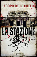 Copertina  La stazione