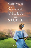 Copertina  [5]: Tempesta sulla Villa delle stoffe