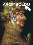 Copertina  Arcimboldo