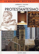 Copertina  I tratti del protestantesimo