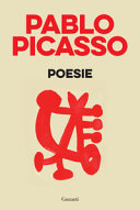 Copertina  Poesie