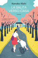 Copertina  La salita verso casa : [romanzo]