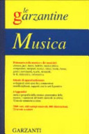 Copertina  Enciclopedia della musica