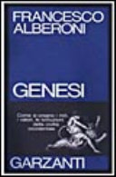 Copertina  Genesi