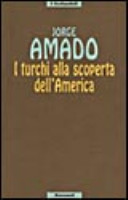 Copertina  I turchi alla scoperta dell'America