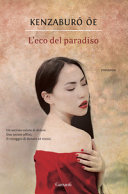 Copertina  L'eco del paradiso : [romanzo]