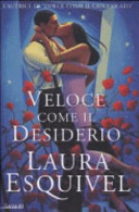 Copertina  Veloce come il desiderio