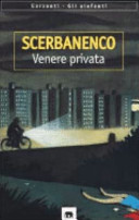 Copertina  Venere privata