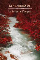 Copertina  La foresta d'acqua : [romanzo]