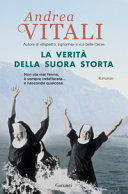 Copertina  La verità della suora storta : [romanzo]
