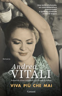 Copertina  Viva più che mai : [romanzo]