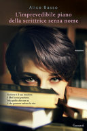 Copertina  L'imprevedibile piano della scrittrice senza nome : [romanzo]
