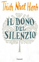 Copertina  Il dono del silenzio
