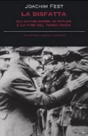 Copertina  La disfatta