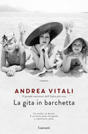 Copertina  La gita in barchetta : [romanzo]