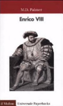 Copertina  Enrico 8.