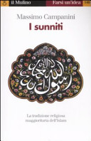 Copertina  I sunniti