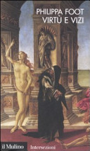Copertina  Virtu e vizi