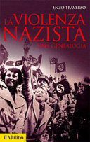 Copertina  La violenza nazista : una genealogia