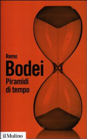 Copertina  Piramidi di tempo : storie e teoria del déjà vu