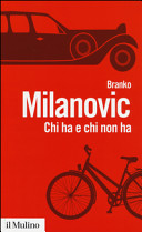 Copertina  Chi ha e chi non ha : storie di disuguaglianze