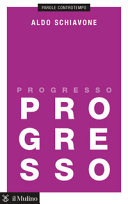 Copertina  Progresso