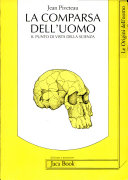 Copertina  La comparsa dell'uomo