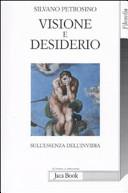 Copertina  Visione e desiderio